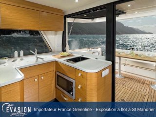 Greenline 48 Coupe - Image 8