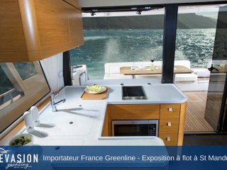 Greenline 48 Coupe - Image 9