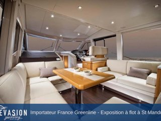 Greenline 48 Coupe - Image 10
