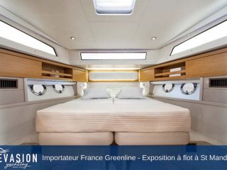 Greenline 48 Coupe - Image 11