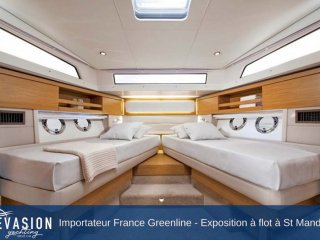 Greenline 48 Coupe - Image 12