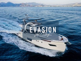 Motorboat Greenline 58 Ocean Class new - EVASION YACHTING