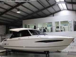 Motorboat Greenline Neo Coupe new - YACHT - CENTER - NRW