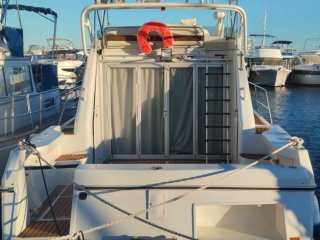 Motorboot Guy Couach 1060 Fisherman gebraucht - YACHTING BOAT