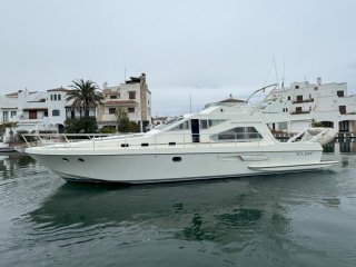 Motorboat Guy Couach 1401 used - Wind Rose Yacht Brokerage