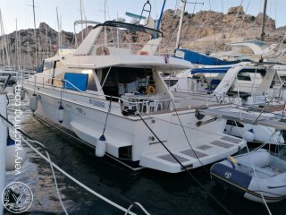 Barca a Motore Guy Couach 1800 usato - VERY YACHTING