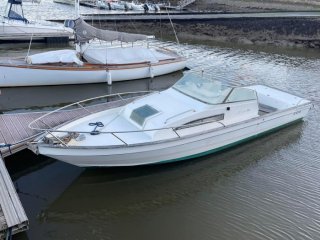 Motorboat Guy Couach Pyla 800 used - HALL NAUTIQUE