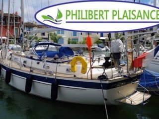 Barca a Vela Hallberg Rassy 42F usato - PHILIBERT PLAISANCE