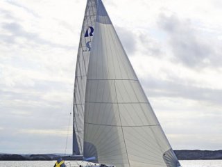 Barca a Vela Hallberg Rassy 44 usato - BEINYACHTS