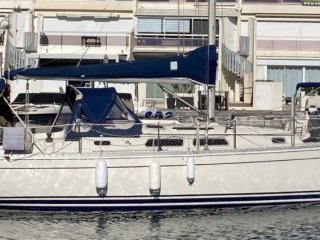 Voilier Hanse 312 occasion - A2M BY YES