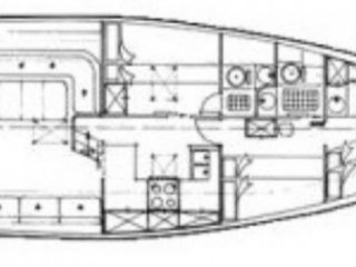 Hardin Yacht Hudson Force 50 - Image 31