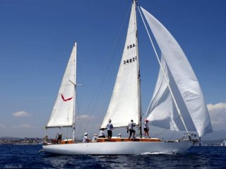 Voilier Herbulot Ketch occasion - SEA ONE YACHTING