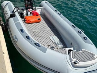 Motorboat Highfield CL 420 new - PAJOT YACHTS SELECTION