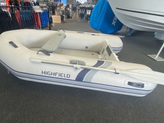 Highfield RU 250 nuevo