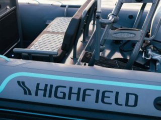 Highfield Sport Med 600 - Image 13