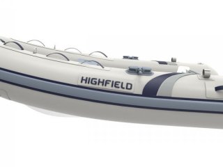 Highfield UL 240 - Image 2