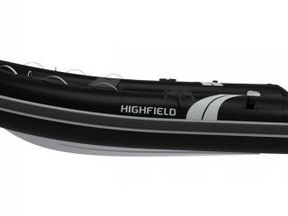 Highfield UL 290 - Image 1