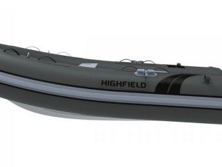 Highfield UL 310 - Image 3