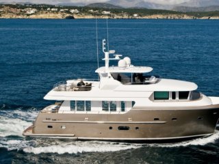 Motorboat Horizon Virgin Gold used - PAJOT YACHTS SELECTION