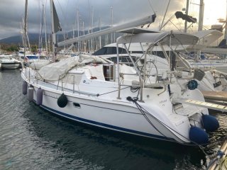 Voilier Hunter 44 DS occasion - LOR MARINE