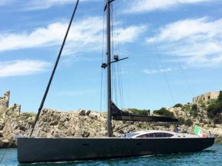 Sailing Boat Ice Yachts Vallicelli 80 used - PAJOT YACHTS SELECTION