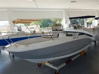 Barco a Motor Idea Marine 53 Open nuevo - MAREE HAUTE GROUPE