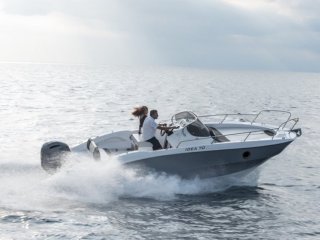 Motorboat Idea Marine 70 new - FLL MARINE