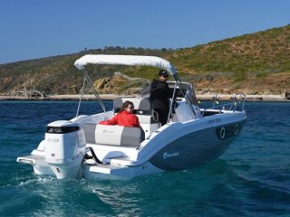 Barco a Motor Idea Marine 70 WA nuevo - CANET BOAT PLAISANCE