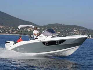 Motorboat Idea Marine 70 WA new - BRETAGNE YACHTING
