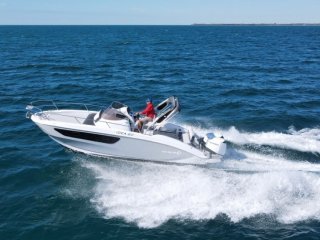 Motorboat Idea Marine 80 WA new - CANET BOAT PLAISANCE