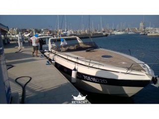 Barca a Motore Ilver Mirable 39 usato - INFINITY XWE SRL