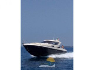 Barca a Motore Ilver Mirable 42 HT usato - YACHTING LIFE
