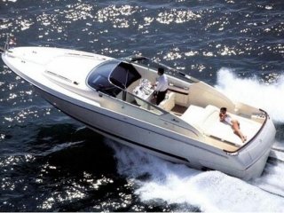 Barca a Motore Ilver Piper 33 usato - BEINYACHTS