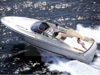 Barco a Motor Ilver Piper 33 ocasión - YACHTING CONSEIL