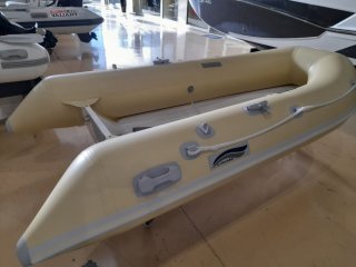 Barco a Motor Imnasa 270 Rib ocasión - PREMIUM SELECTED BOATS