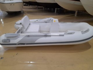 Motorboat Imnasa 310 Rib used - PREMIUM SELECTED BOATS