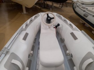 Motorboat Imnasa Sea Rocket used - PREMIUM SELECTED BOATS
