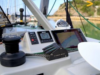 Independent Catamaran Ic36 - Image 10