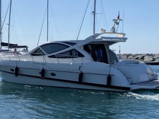 Motorboat Innovazioni E Progetti Alena 50 used - JMA YACHTING