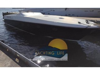 Motorboat Innovazioni E Progetti Alena 54 S used - YACHTING LIFE