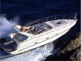 Motorboat Innovazioni E Progetti Mira 34 used - YACHT DIFFUSION VIAREGGIO