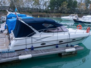 Barca a Motore Innovazioni E Progetti Mira 34 usato - NAUTICA BIBIONE