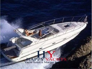 Barca a Motore Innovazioni E Progetti Mira 34 usato - HAPPY YACHTS