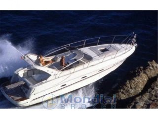Motorboat Innovazioni E Progetti Mira 37 used - YACHT DIFFUSION VIAREGGIO