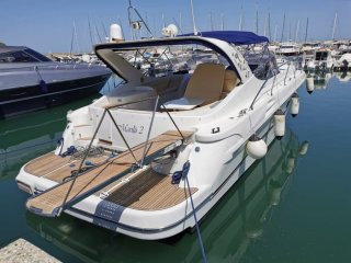 Barca a Motore Innovazioni E Progetti Mira 43 usato - INTERNAUTICA