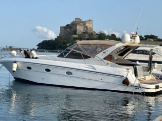Barca a Motore Innovazioni E Progetti Mira 43 usato - ADMIRAL YACHTING