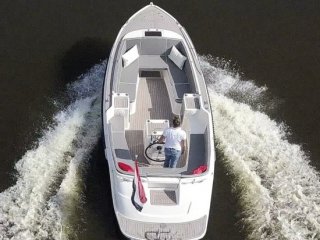 Barco a Motor Interboat 780 nuevo - NL MARINE