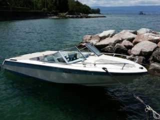 Motorboat Invader V 177 used - LOISIRS NAUTIQUES 74