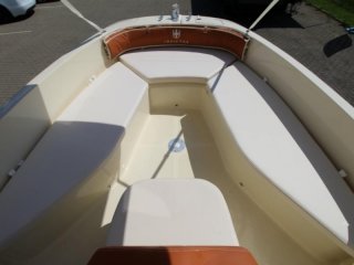 Motorboot Capoforte FX190 gebraucht - BODENSEENAUTIC BUSSE BMGH