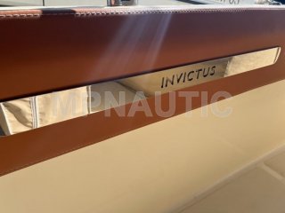 Invictus 270 FX - Image 11